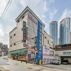 Ssh Myeongdong Dongdo 서울특별시