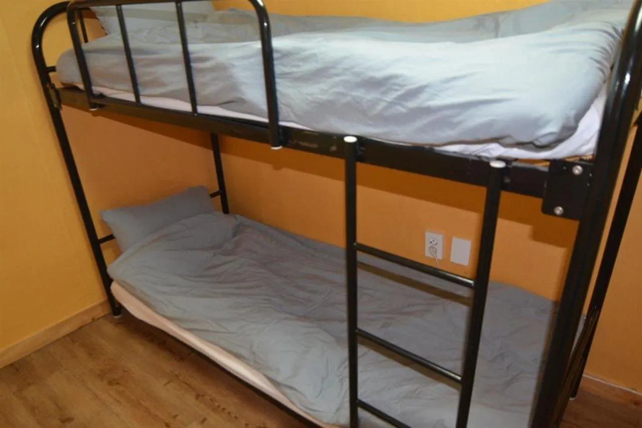 Yakorea Hostel Itaewon Seoul