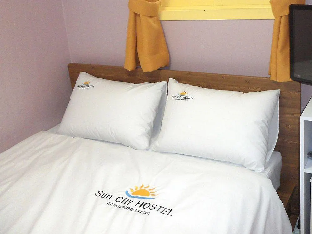 Yakorea Hostel Itaewon Seoul