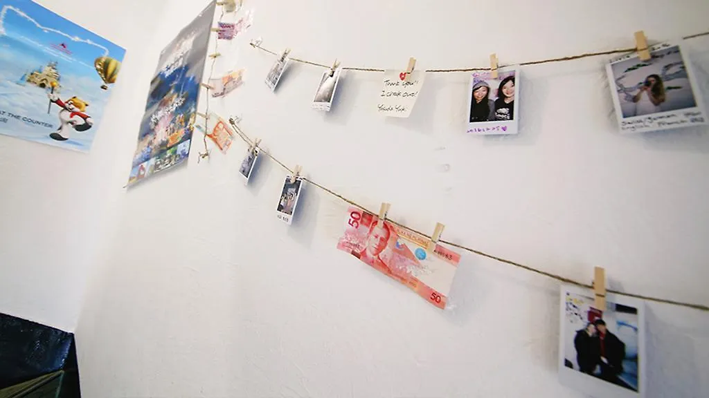 Yakorea Hostel Itaewon Seoul 0*,  South Korea