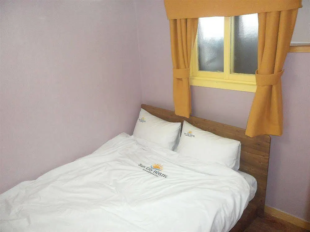 Yakorea Hostel Itaewon Seoul