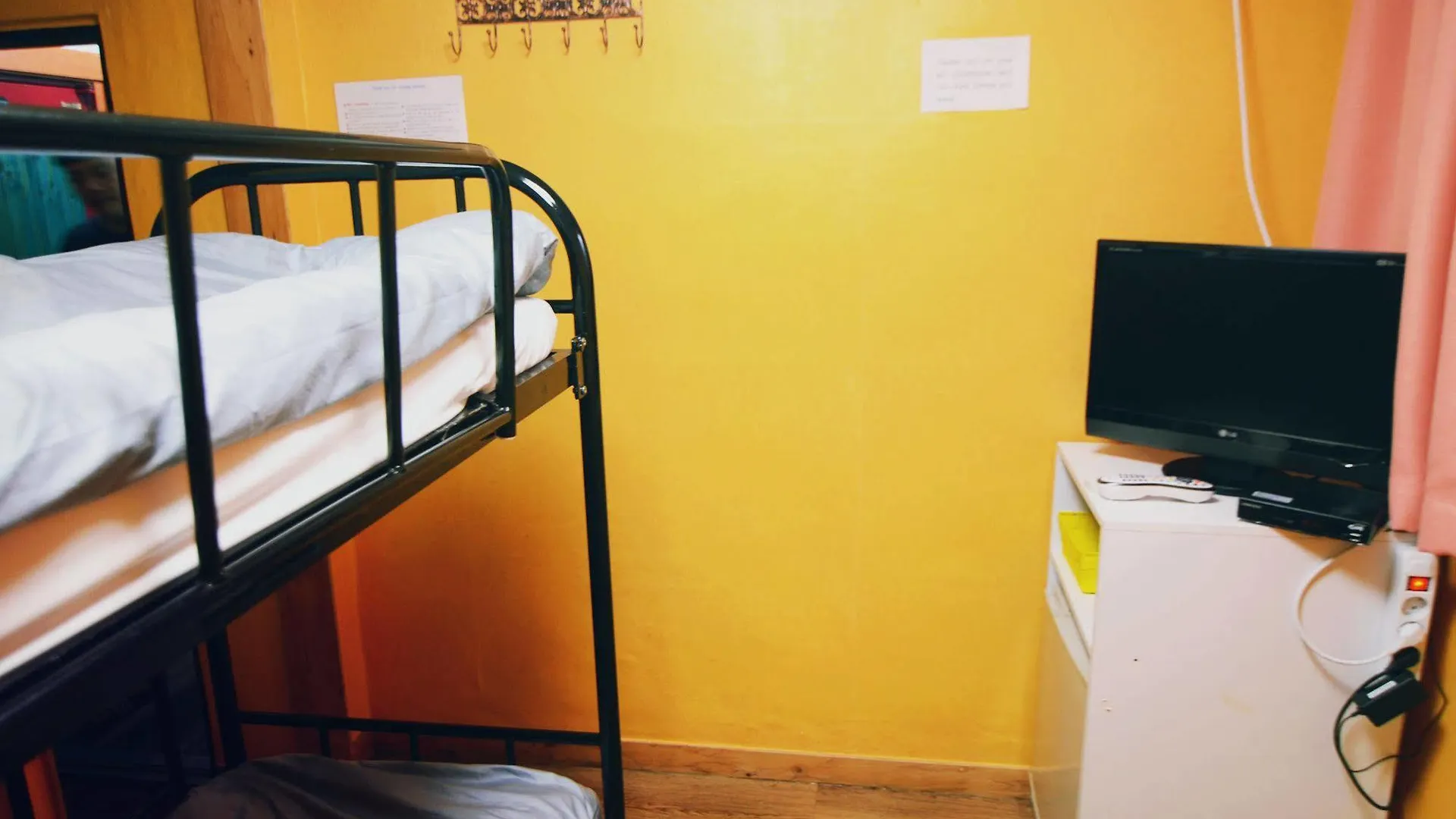 Yakorea Hostel Itaewon Seoul 0*,