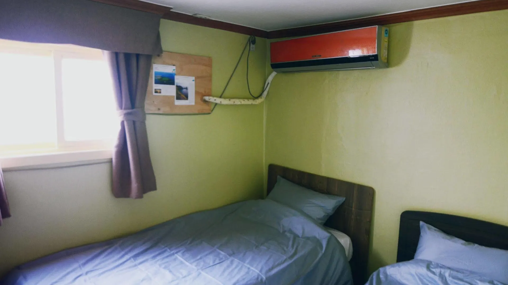 Yakorea Hostel Itaewon Seoul