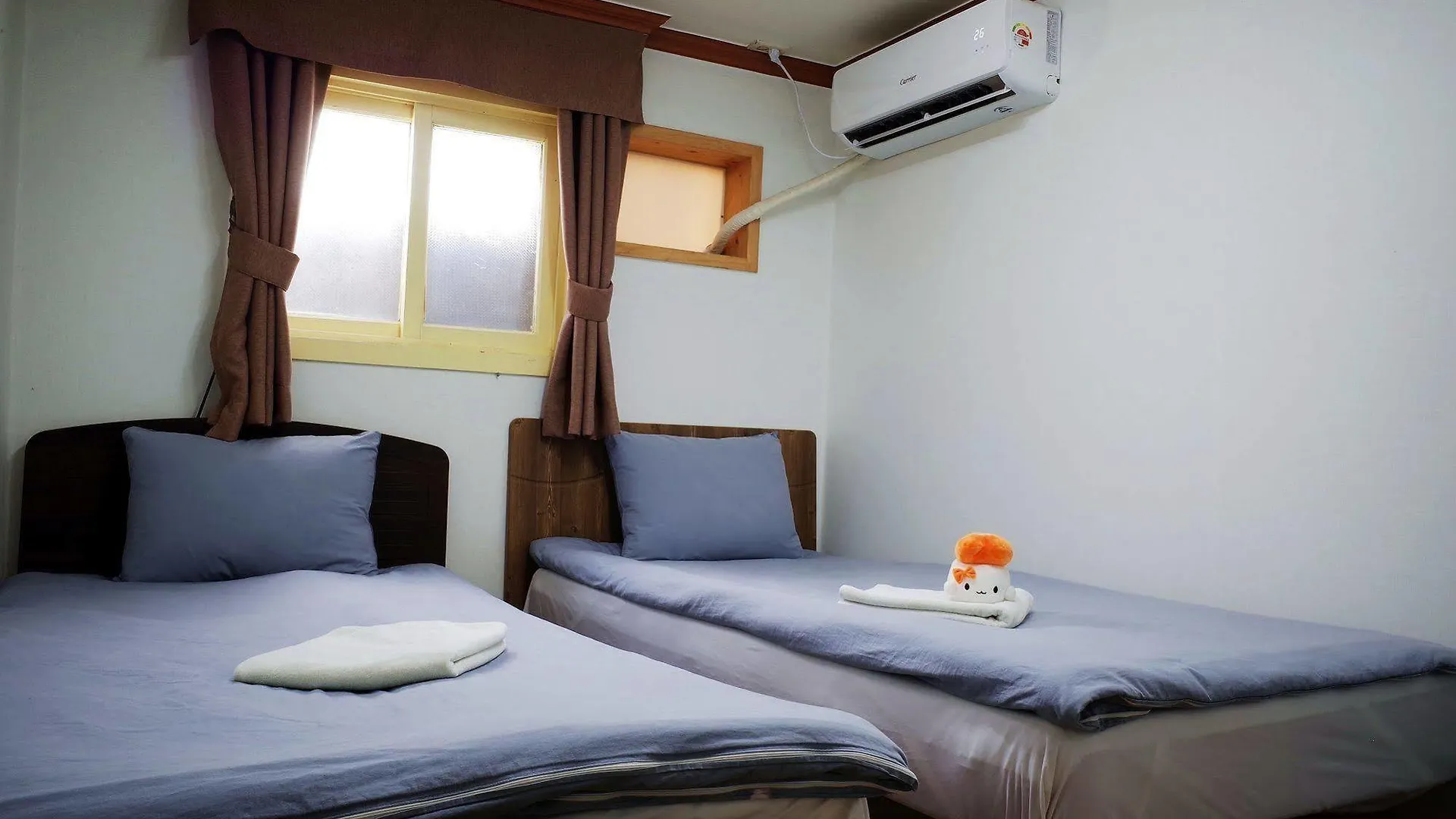 Yakorea Hostel Itaewon Seoul 0*,  South Korea