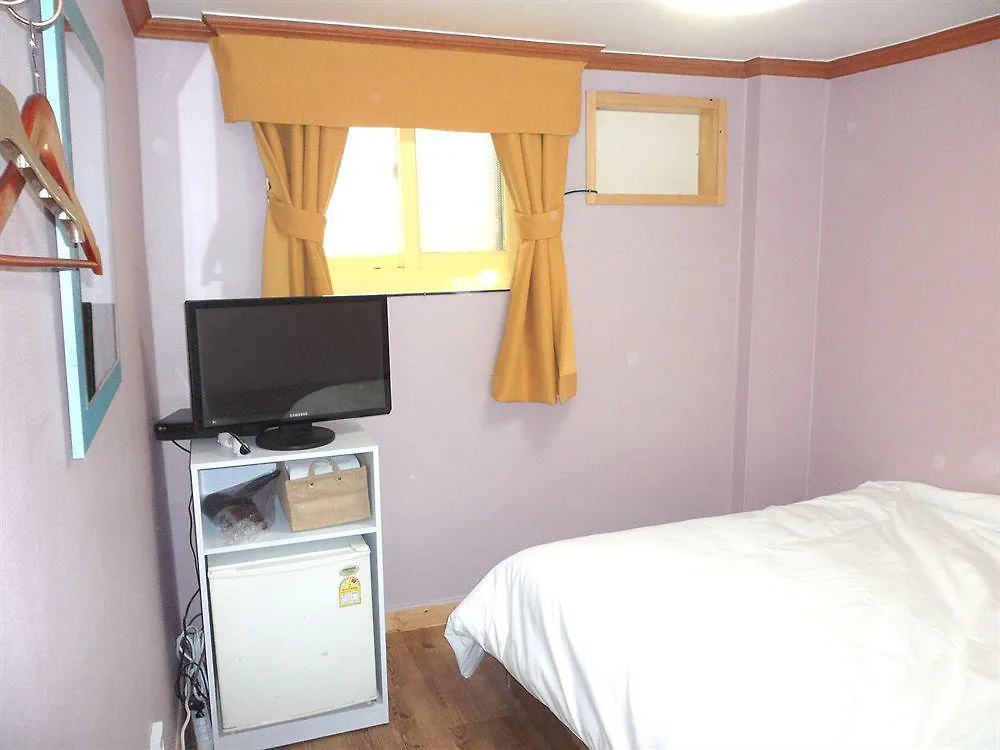 Yakorea Hostel Itaewon Seoul
