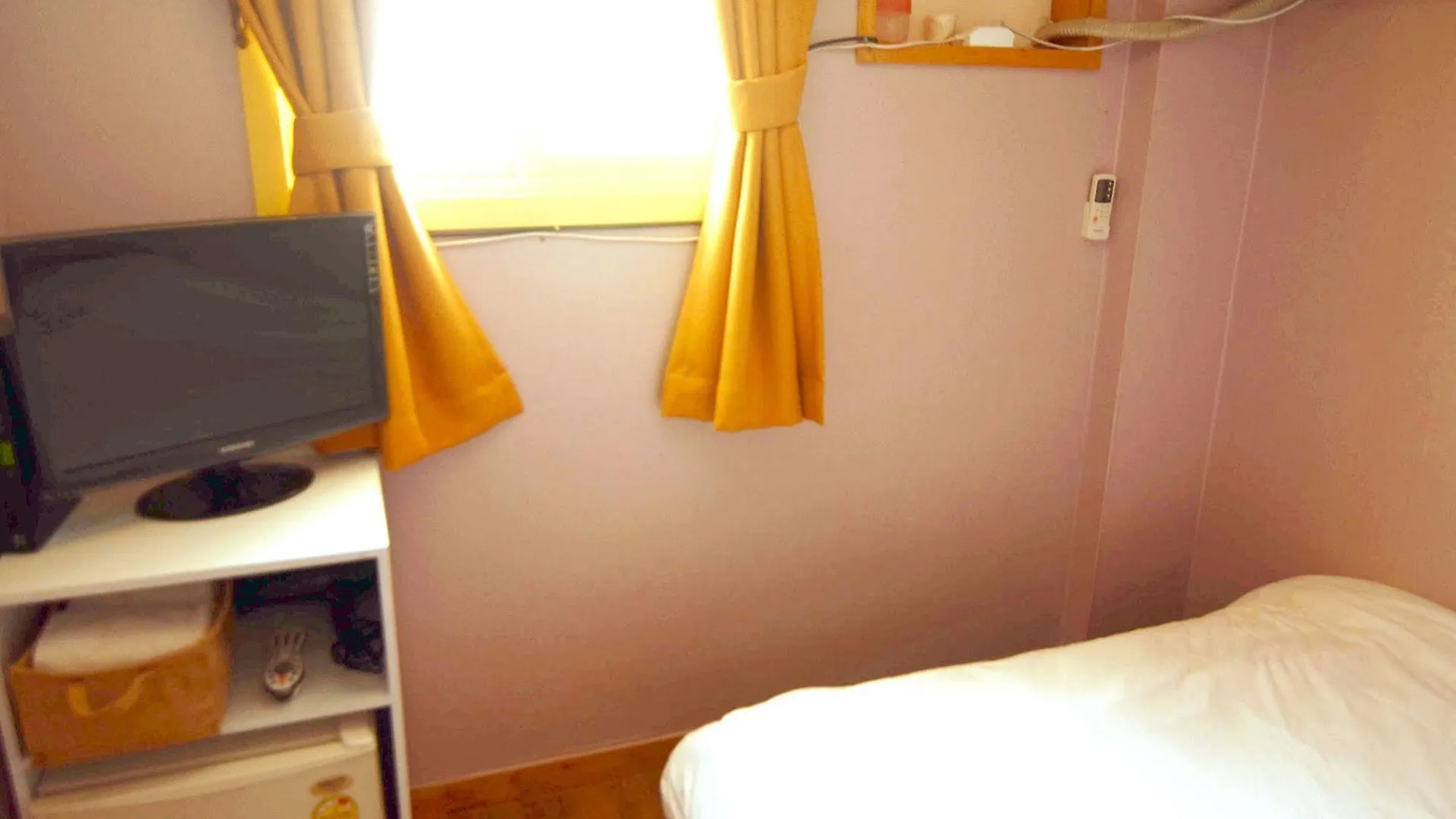Yakorea Hostel Itaewon Seoul