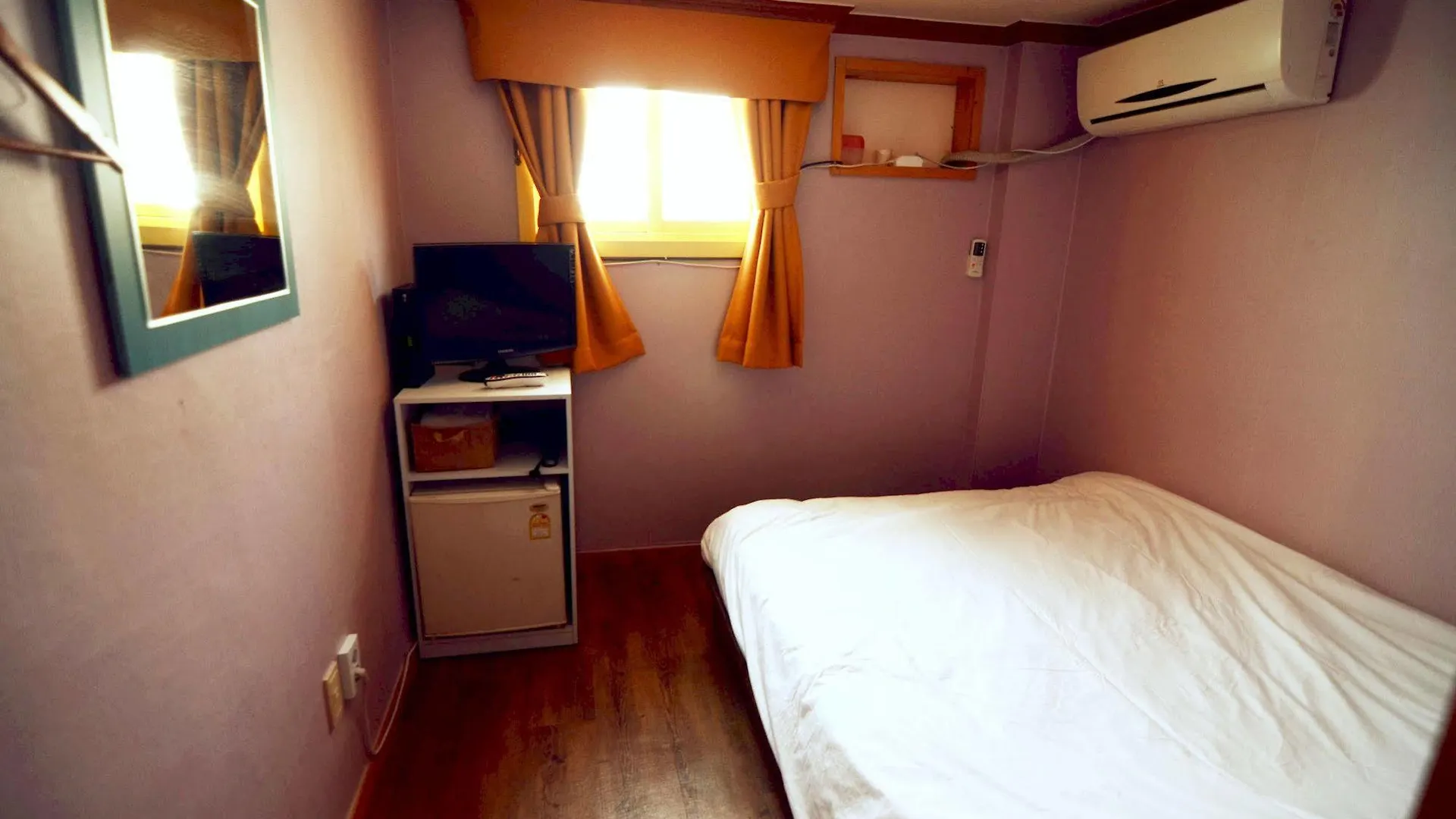 Yakorea Hostel Itaewon Seoul South Korea