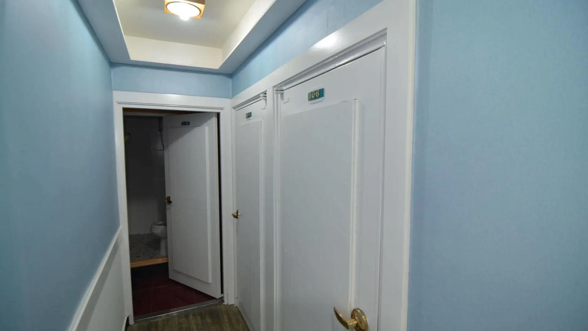 Yakorea Hostel Itaewon Seoul